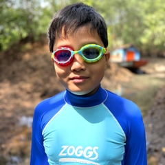 Kính Bơi Dã Thú Trẻ Em