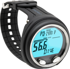 Đồng Hồ Lặn Giotto