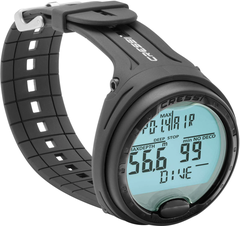 Đồng Hồ Lặn Michelangelo