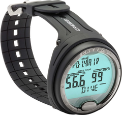 Đồng Hồ Lặn Michelangelo