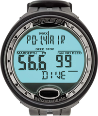 Đồng Hồ Lặn Michelangelo