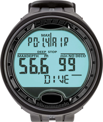 Đồng Hồ Lặn Michelangelo