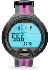 Đồng Hồ Lặn Leonardo