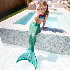 Đuôi Người Cá Celtic