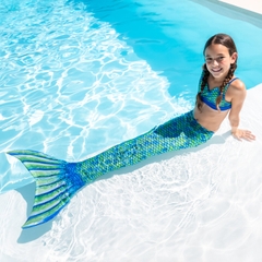 Đuôi Người Cá Aussie