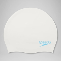 Nón Bơi Silicone Trẻ Em Plain Moulded