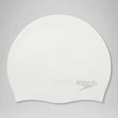 Nón Bơi Silicone Plain Moulded