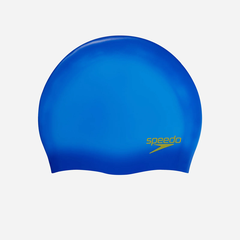 Nón Bơi Trẻ Em In logo