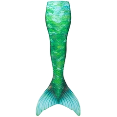 Đuôi Người Cá Opal