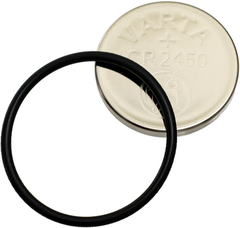 Bộ Pin Đồng Hồ Lặn