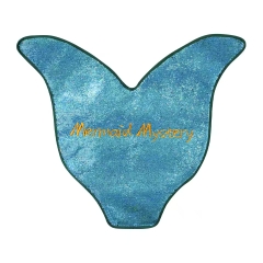 Balo Nàng Tiên Cá Huyền Bí