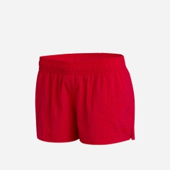 Quần Bơi Nữ Fed Red - Đỏ