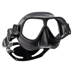Mặt Nạ Lặn Steel Comp