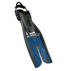 Chân Nhái Lặn Bình Khí Twin Jet Max