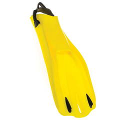 Chân Nhái Lặn Bình Khí Go Sport