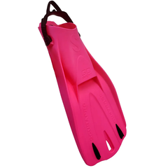 Chân Nhái Lặn Bình Khí Go Sport