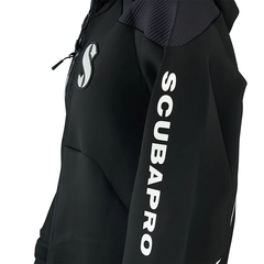 Áo Khoác Đi Tàu Cao Cấp Nữ Scubapro