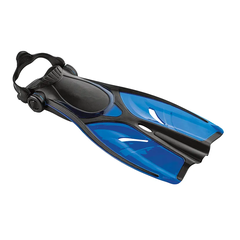 Chân Nhái Lặn Bình Khí Trẻ Em Dolphin