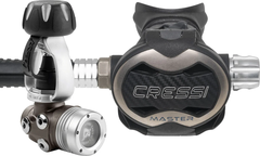 Bộ Điều Chế Khí T10-SC pvd + Master