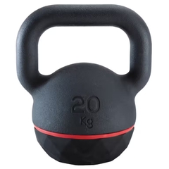 Tạ Luyện Lặn Kettlebell
