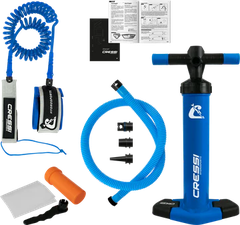 Ván Chèo Đứng Sup Bơm Hơi Travellight