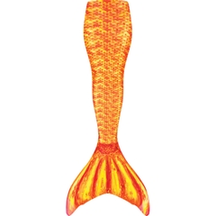 Đuôi Người Cá Sunrise