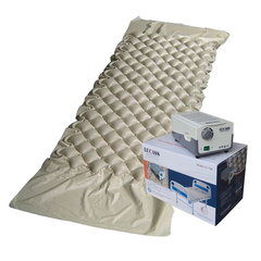 Đệm hơi chống loét Lucass LC-138