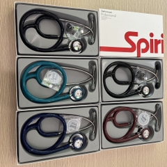 Ống nghe y tế 2 mặt CK-601P