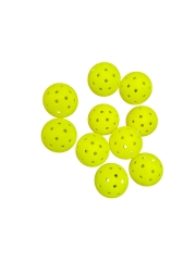 Bóng Pickleball Thi Đấu Tiêu Chuẩn 2025