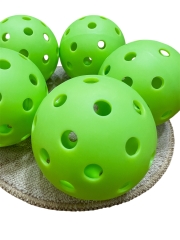 Bóng Pickleball Tập Luyện Tiêu Chuẩn 2025