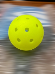 Bóng Pickleball Thi Đấu Tiêu Chuẩn 2025