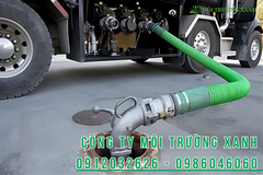 Dịch vụ thông cống uy tín tại Thanh Hóa – Giải pháp hiệu quả cho gia đình bạn