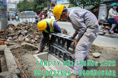 Cách phòng ngừa tắc bể phốt tại Ninh Bình và giữ cho môi trường sạch sẽ
