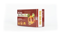 Viên uống Bổ Thận Bách Nhiên Mộc