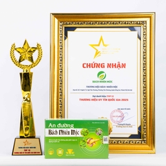 TPBVSK An Đường Bách Nhiên Mộc