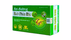 TPBVSK An Đường Bách Nhiên Mộc
