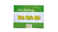 TPBVSK An Đường Bách Nhiên Mộc