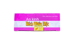 TPBVSK An Kinh Bách Nhiên Mộc
