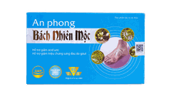 TPBVSK An Phong Bách Nhiên Mộc