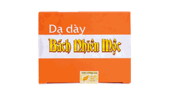 TPBVSK Dạ Dày Bách Nhiên Mộc