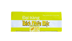 TPBVSK Đại Tràng Bách Nhiên Mộc