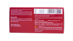 TPBVSK Giảo Cổ Lam Bách Nhiên Mộc