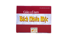 TPBVSK Giảo Cổ Lam Bách Nhiên Mộc