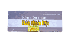TPBVSK Kim Tiền Thảo Bách Nhiên Mộc