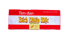 TPBVSK Tim Đan Bách Nhiên Mộc