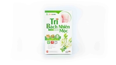 Viên uống Trĩ Bách Nhiên Mộc