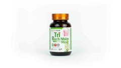 Viên uống Trĩ Bách Nhiên Mộc