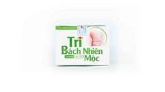 Viên uống Trĩ Bách Nhiên Mộc