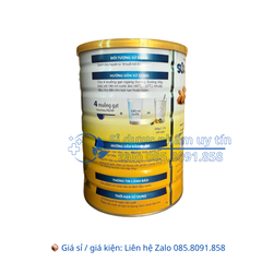 Sữa Nghệ giúp giảm đau dạ dày tá tràng, bảo vệ dạ dày hộp 900g