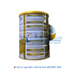 Sữa Origin Extra Gold giúp bổ sung dimh dưỡng, chắc khoẻ xương hộp 800g